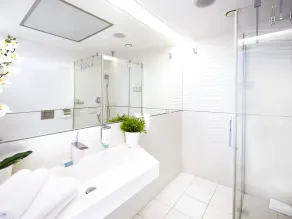VacationClub – Ultra Marine Apartament 27 - Bathroom