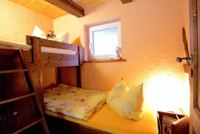 Hainich-Ferienhof - Zimmer