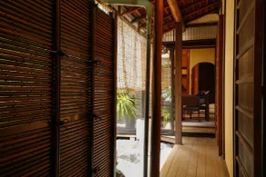 Kyomachiya Bettei Hanatei - Room