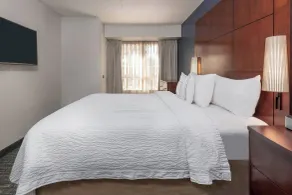 Residence Inn Mobile - Chambre