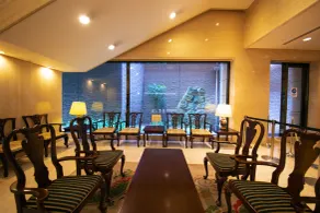 Hotel JAL City Nagasaki - Hall