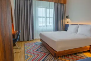 Hampton By Hilton Sakarya - Room