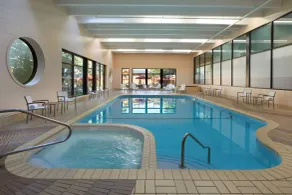 Four Points by Sheraton Toronto Airport - Pool