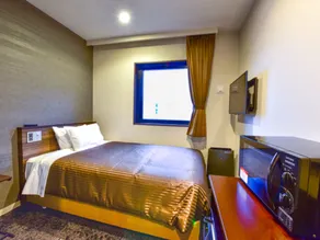 HOTEL LiVEMAX Fukuoka Tenjin West - Quarto