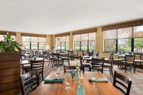 Gaia Hotel & Spa Redding, an Ascend Collection Hotel - Restaurant