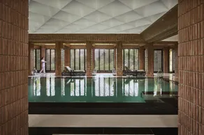 Mandarin Oriental, Marrakech - Piscine