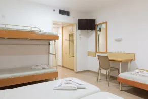 HI - Ein Gedi Hostel - Room