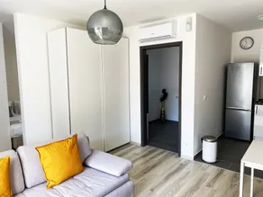 Atempo Residence - Værelse