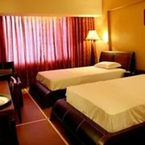 Hotel Castle Rock - Camera