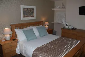 Halfway House Inn - Zimmer
