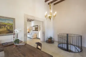 Sa Bisbal - Turismo de interior - Reception