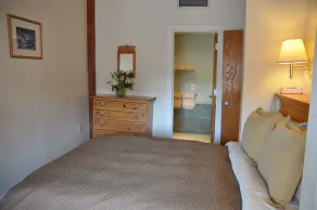 Newport Bay Club and Hotel - Chambre