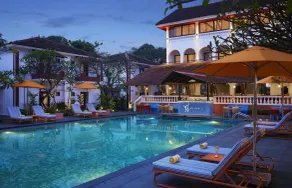 Ronil Goa, part of Hyatt - Pool