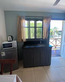 Hotel Mirador del Dayman - Room