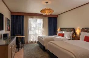 Hotel Daphne - Room