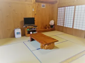 Cottage Yakusugi House - Room