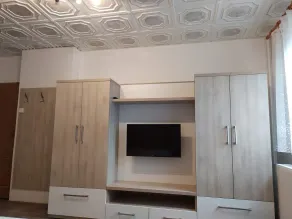 Apartmány Okoun - Chambre