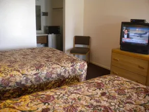 Wasco Inn - Chambre