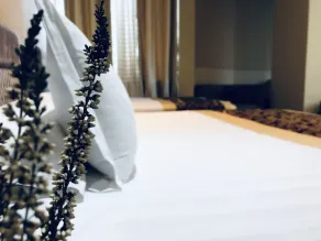 Hotel Kompleksi Arifi - Room