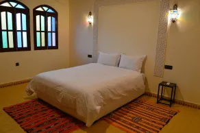 Kasbah Ntifa - Room