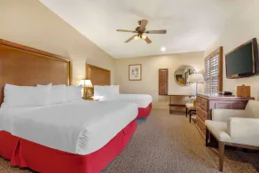 Best Western Plus Hacienda Hotel Old Town - Chambre