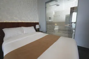 Pokhara Heights Resort Pvt Ltd - Værelse