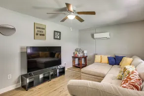 Near Hiking & Historic Sites: Jackson Home w/ Yard - Innenbereich