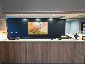 Spark by Hilton Mechanicsburg - Réception