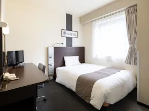 Comfort Hotel Sendai East - Chambre