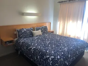 Anna Bella Motel Glen Innes - Værelse