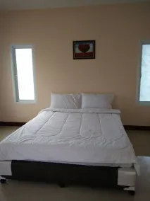 Yamsurl House Resort - Chambre