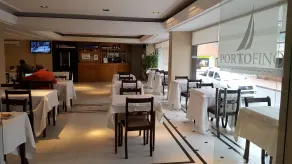 Hotel Embajador - Restaurant