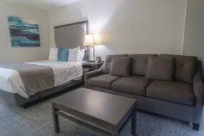 Best Western Plus Sands - Chambre