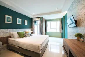 NW Apartment Lasalle 59 - Chambre