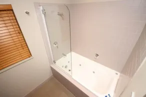 Bentleys Motor Inn - Chambre