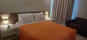 Imperial Suites - Room