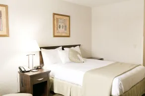 Victoria Inn Flin Flon - Room