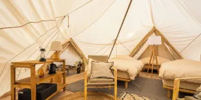Nordisk Hygge Circles UGAKEI - Værelse