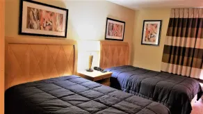 Madison Inn and Suites - Room