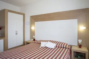 Hotel Sylvia - Room
