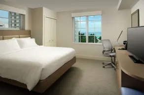 Hilton Garden Inn Miami South Beach - Chambre