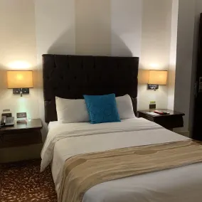 Hotel Patrimonial by Greenfield - Room