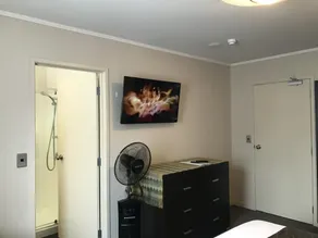 Lakes Lodge Rotorua - Habitación