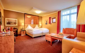 Vitalhotel Bad Birnbach - Room