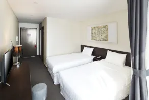 Hotel K-Tree Pyeongtaek - Chambre