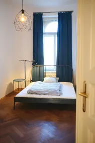Pawlansky Apartments - Chambre