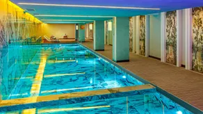 Wanda Vista Residence - Pool