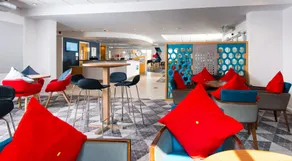 Holiday Inn Express Southampton West by IHG - Restaurante