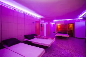 Infinity Beach Hotel KonaklÄ± Alanya - All inclusive - Spa
