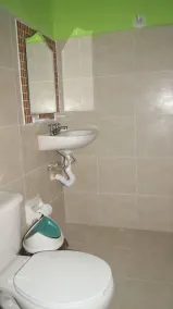 San Diego Tu Casa - Salle de bain